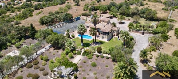 4 bedrooms Villa in Faro, Portugal No. 9298 4