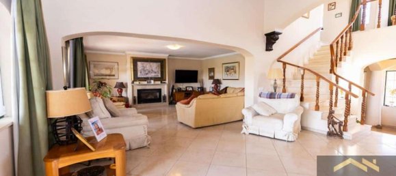 4 bedrooms Villa in Faro, Portugal No. 9298 8