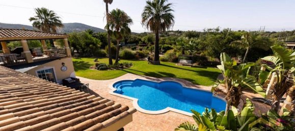 4 bedrooms Villa in Faro, Portugal No. 9298 2