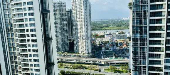 Apartamento T3 em Thu Duc, Vietnam N.º 8217 14