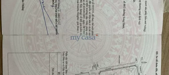 Apartamento T3 em Thu Duc, Vietnam N.º 8217 9