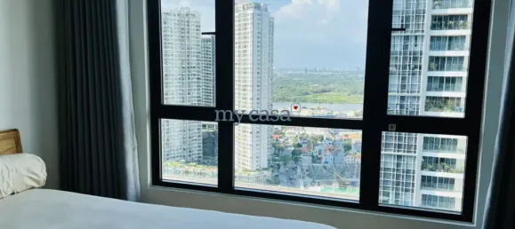 Apartamento T3 em Thu Duc, Vietnam N.º 8217 6