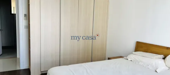 Apartamento T3 em Thu Duc, Vietnam N.º 8217 10