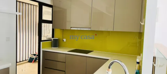 Apartamento T3 em Thu Duc, Vietnam N.º 8217 13