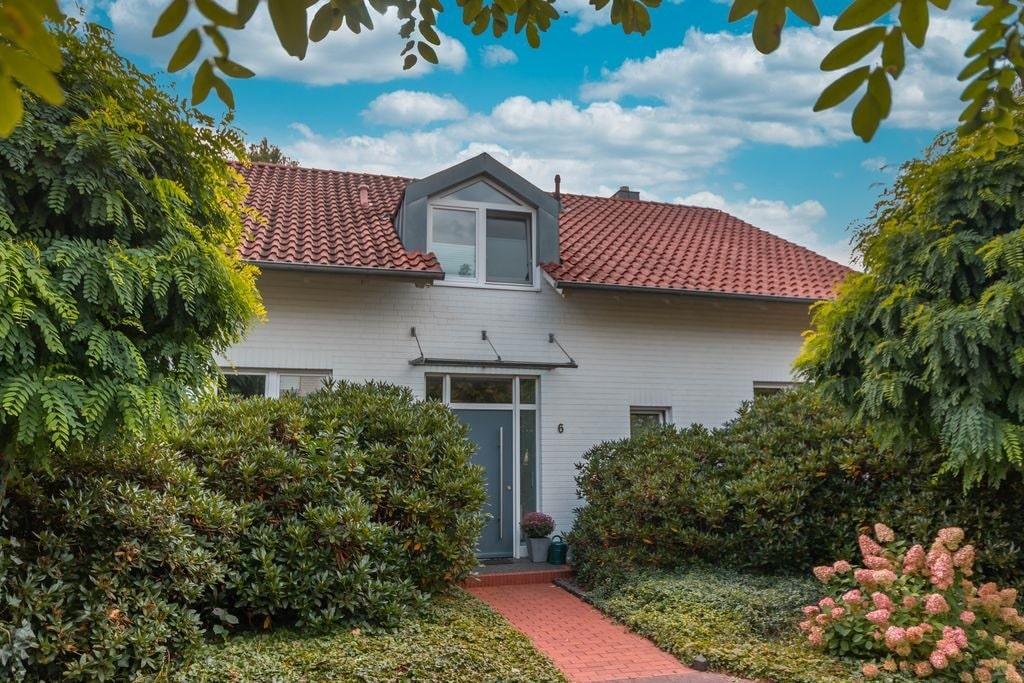 Casa T4 em County of Bentheim, Germany N.º 286923