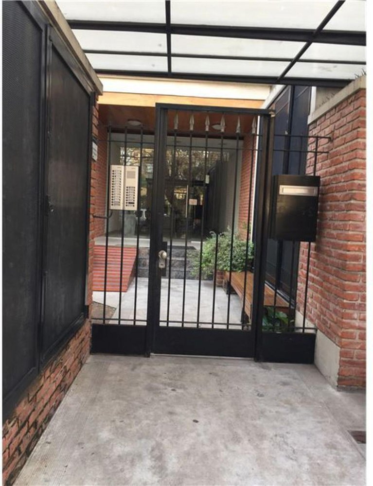 Studio in Tres de Febrero, Argentina No. 4488