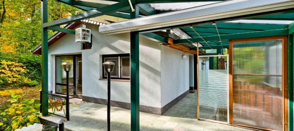 Bungalow T1 em Oberhavel, Germany N.º 13411 2