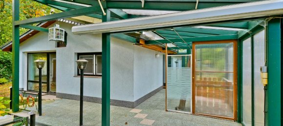 Bungalow T1 em Oberhavel, Germany N.º 13411 26