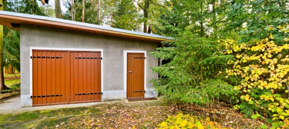 Bungalow T1 em Oberhavel, Germany N.º 13411 32