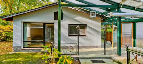 Bungalow T1 em Oberhavel, Germany N.º 13411 35