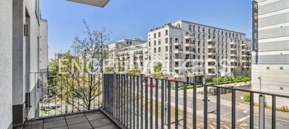 1 chambre Appartement à Frankfurt am Main, Germany No. 278925 6