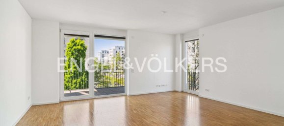 1 chambre Appartement à Frankfurt am Main, Germany No. 278925 3