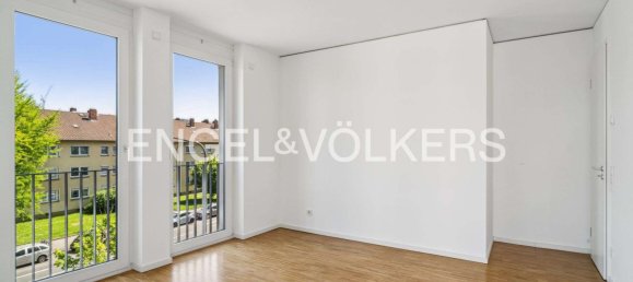 1 chambre Appartement à Frankfurt am Main, Germany No. 278925 5