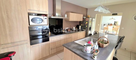 5 غرف نوم منزل في Allan, France رقم 322091 15