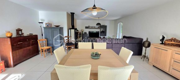 5 غرف نوم منزل في Allan, France رقم 322091 12