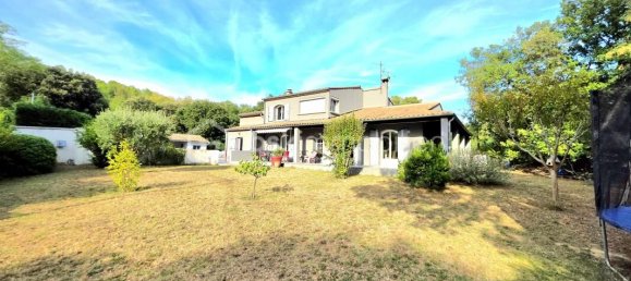 5 غرف نوم منزل في Allan, France رقم 322091 4