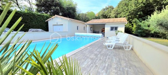 5 غرف نوم منزل في Allan, France رقم 322091 2