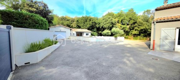 5 غرف نوم منزل في Allan, France رقم 322091 7