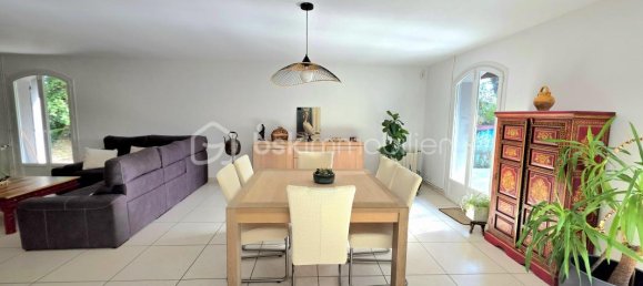 5 غرف نوم منزل في Allan, France رقم 322091 14