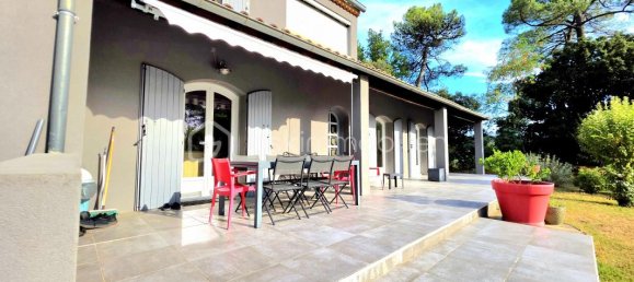 5 غرف نوم منزل في Allan, France رقم 322091 6