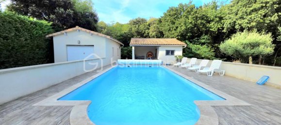 5 غرف نوم منزل في Allan, France رقم 322091 8