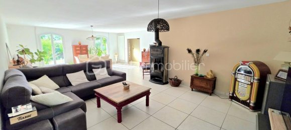 5 غرف نوم منزل في Allan, France رقم 322091 13