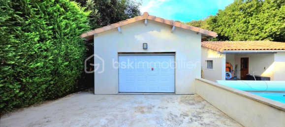 5 غرف نوم منزل في Allan, France رقم 322091 9