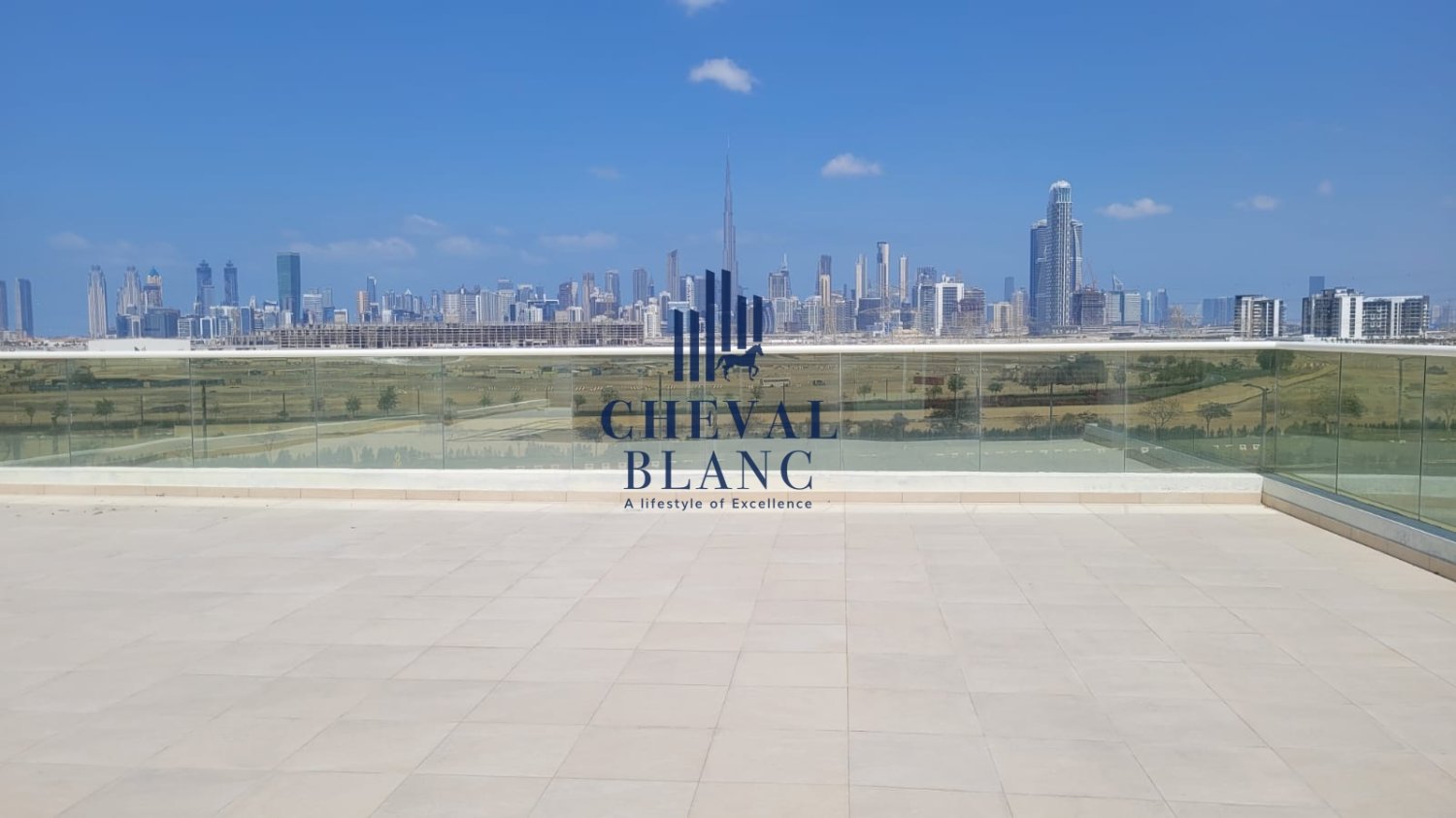 3 bedrooms Apartment in Dubai, UAE No. 8556