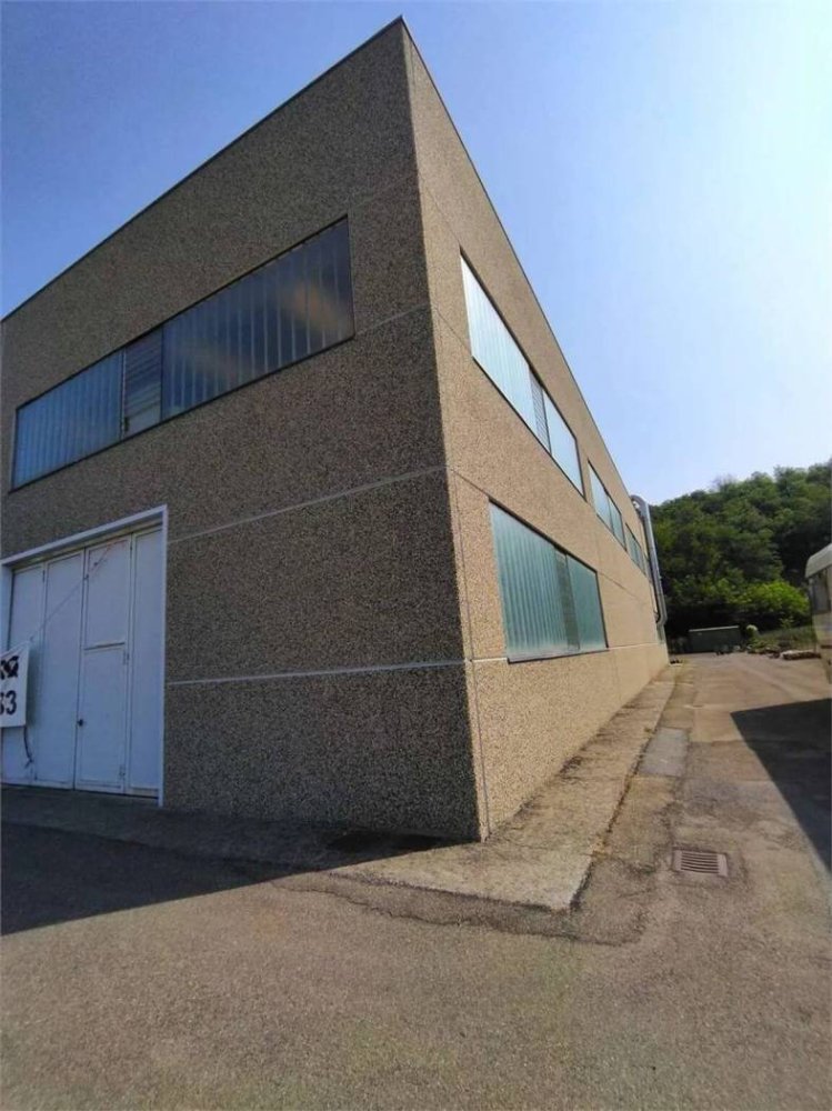 2 rooms Warehouse in Villalvernia, Italy No. 346357