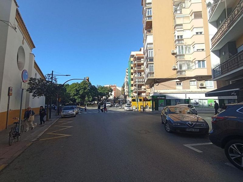Propiedad comercial en Málaga, Spain 22 m² No. 220931
