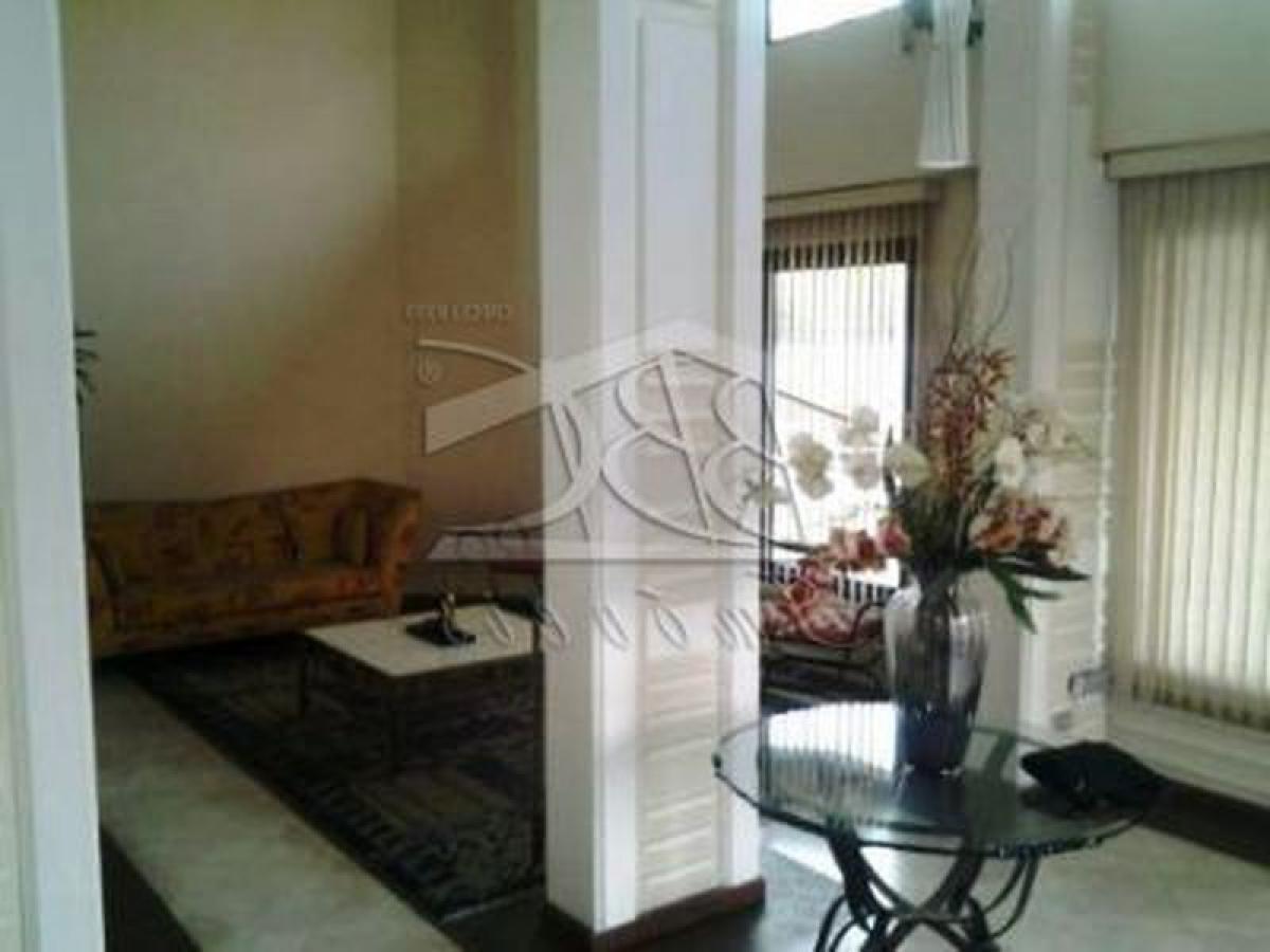 4 Schlafzimmer Wohnung in Sao Paulo, Brazil, Nr. 592719