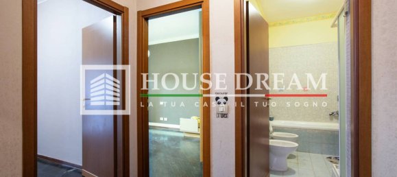 1 Schlafzimmer Wohnung in Rome, Italy, Nr. 287270 11