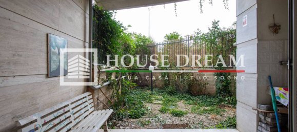 1 Schlafzimmer Wohnung in Rome, Italy, Nr. 287270 25