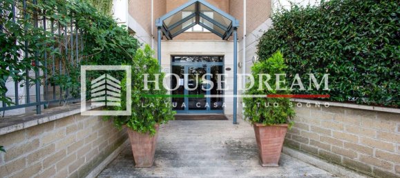 1 Schlafzimmer Wohnung in Rome, Italy, Nr. 287270 3