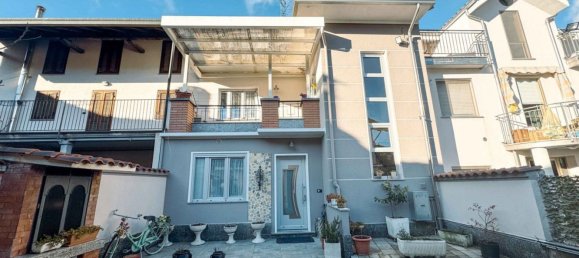 4 Schlafzimmer Haus in Cureggio, Italy, Nr. 377478 2