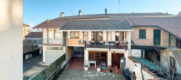 4 Schlafzimmer Haus in Cureggio, Italy, Nr. 377478 18