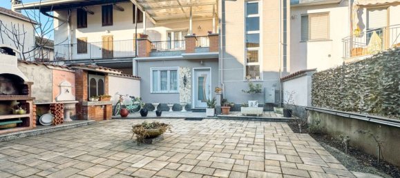 4 Schlafzimmer Haus in Cureggio, Italy, Nr. 377478 17