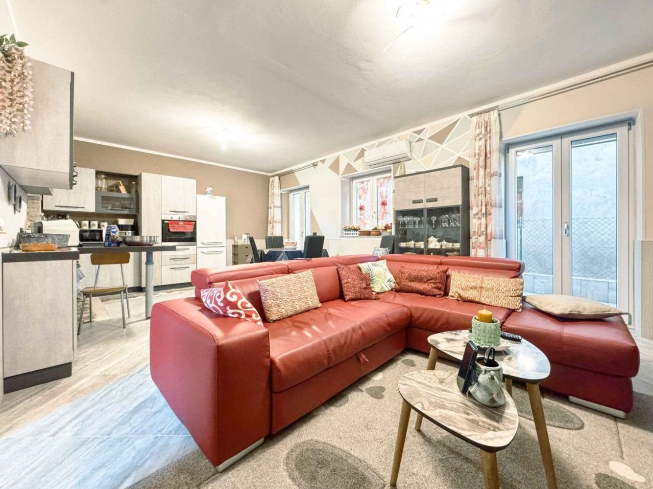 4 Schlafzimmer Haus in Cureggio, Italy, Nr. 377478