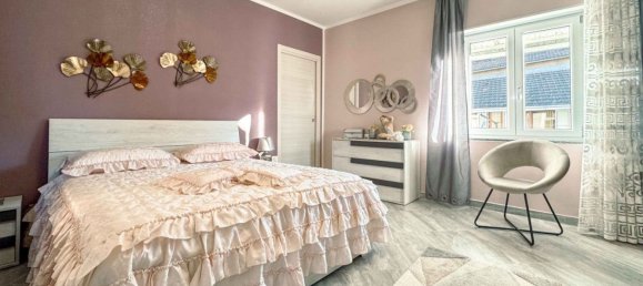 4 Schlafzimmer Haus in Cureggio, Italy, Nr. 377478 8