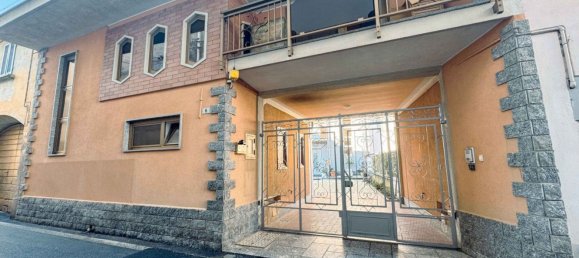 4 Schlafzimmer Haus in Cureggio, Italy, Nr. 377478 3