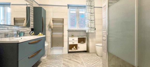 4 Schlafzimmer Haus in Cureggio, Italy, Nr. 377478 12