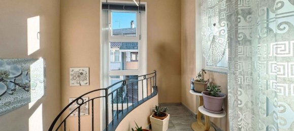 4 Schlafzimmer Haus in Cureggio, Italy, Nr. 377478 7