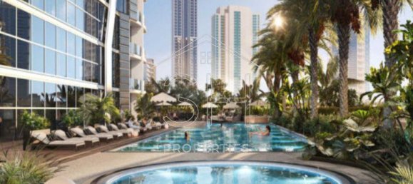 2 bedrooms Apartment in Al Sufouh, UAE No. 42788 12