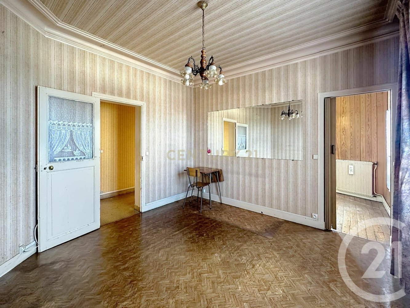 2 غرف نوم شقة في Noisy-le-Grand, France رقم 345828