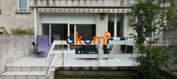 2 Schlafzimmer Gebäude in Nancy, France, Nr. 252711 2