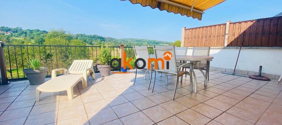 2 Schlafzimmer Gebäude in Nancy, France, Nr. 252711 4