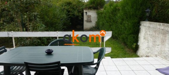 2 Schlafzimmer Gebäude in Nancy, France, Nr. 252711 3