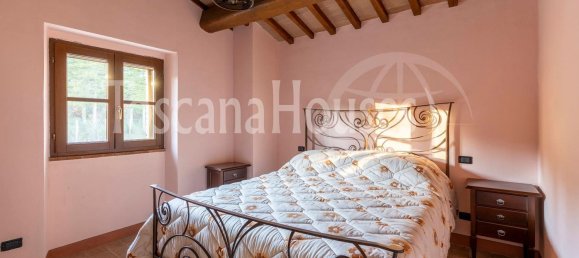 7 rooms House in Cetona, Italy No. 54064 22