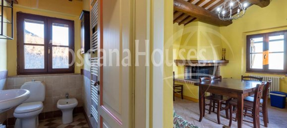 7 rooms House in Cetona, Italy No. 54064 23