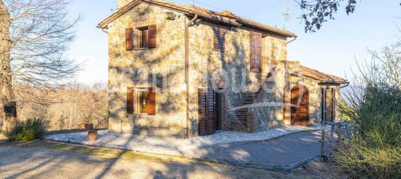 7 rooms House in Cetona, Italy No. 54064 14